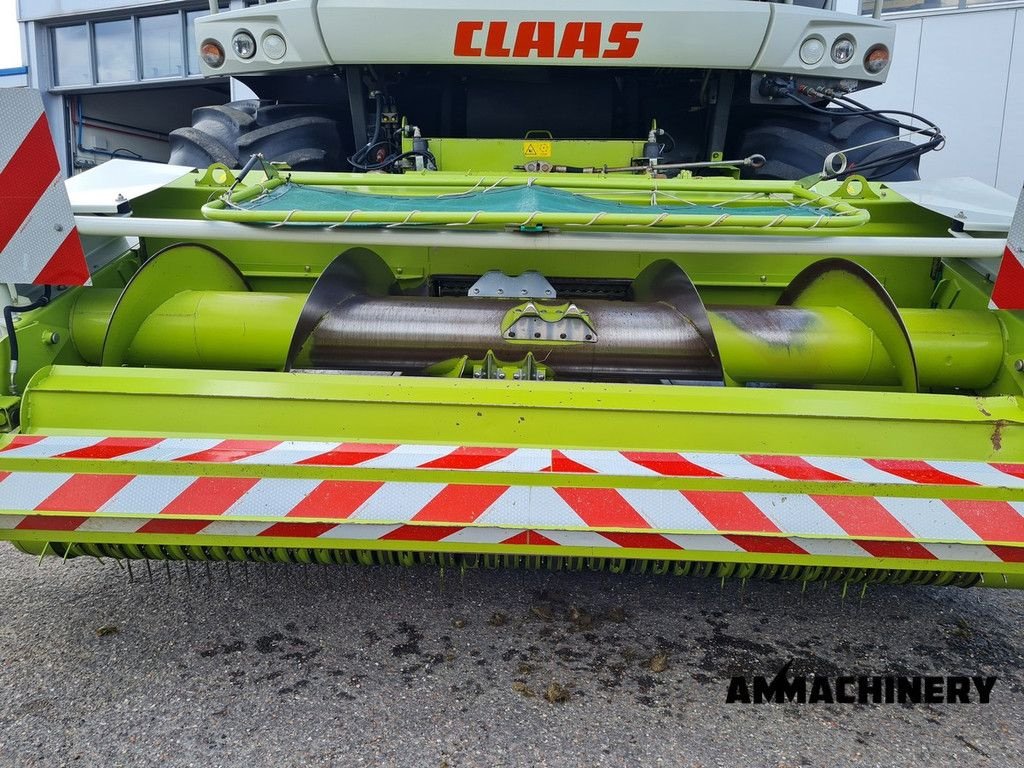 Feldhäcksler Pick-up du type Sonstige Claas PU300HD, Gebrauchtmaschine en Horst (Photo 9)