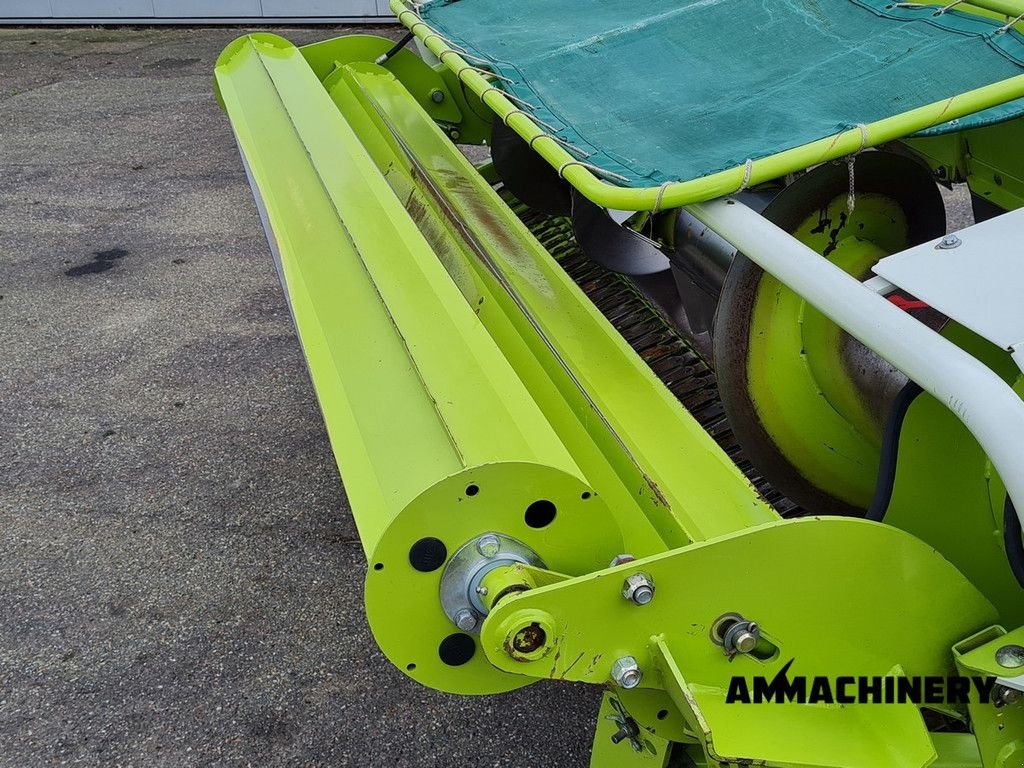 Feldhäcksler Pick-up del tipo Sonstige Claas PU300HD, Gebrauchtmaschine In Horst (Immagine 5)