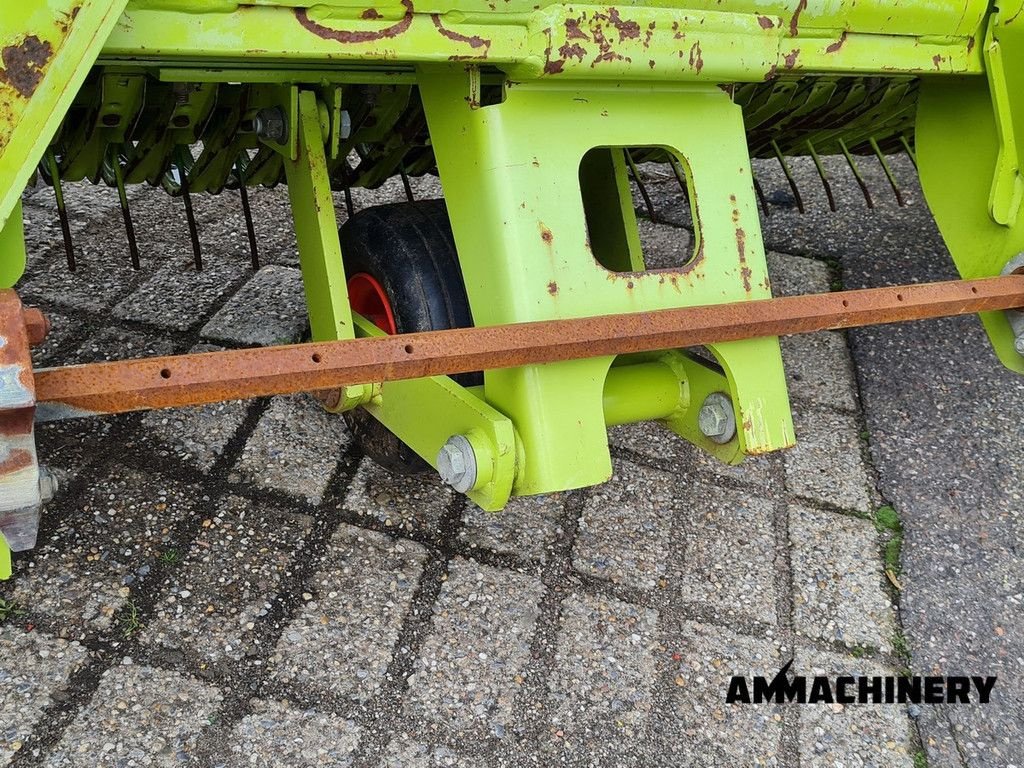 Feldhäcksler Pick-up tip Sonstige Claas PU300HD, Gebrauchtmaschine in Horst (Poză 11)