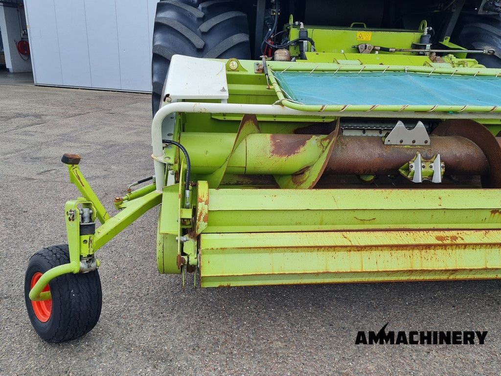 Feldhäcksler Pick-up du type Sonstige Claas PU300HD, Gebrauchtmaschine en Horst (Photo 7)