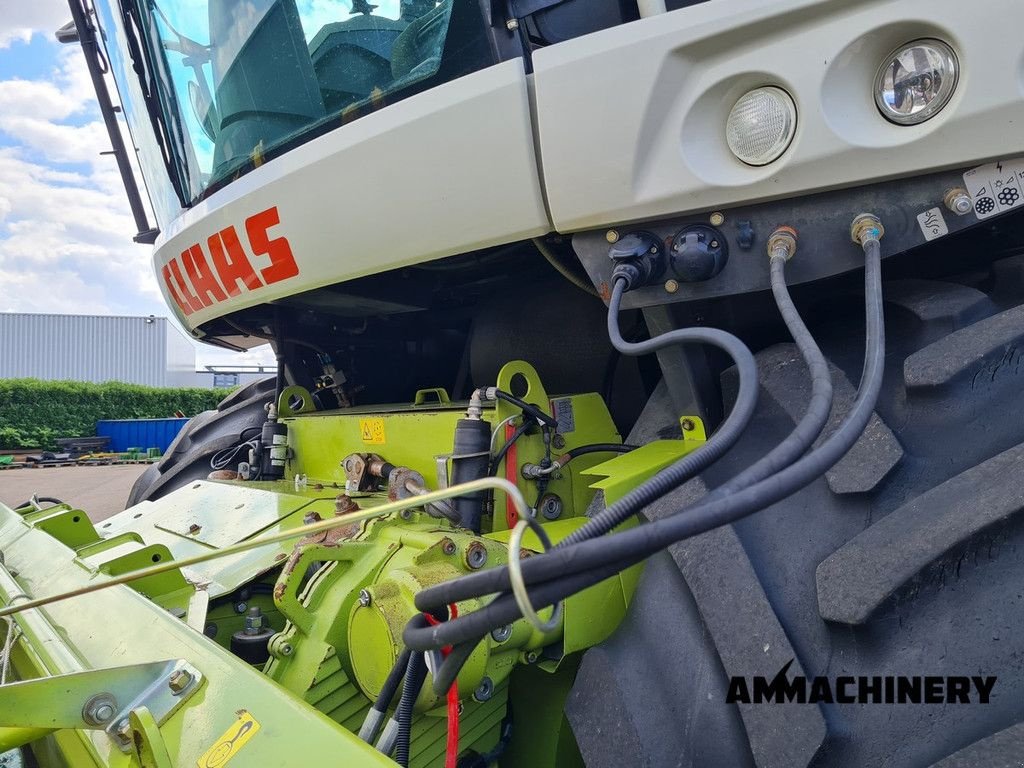 Feldhäcksler Pick-up typu Sonstige Claas PU300HD, Gebrauchtmaschine w Horst (Zdjęcie 5)