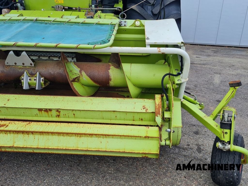 Feldhäcksler Pick-up van het type Sonstige Claas PU300HD, Gebrauchtmaschine in Horst (Foto 4)