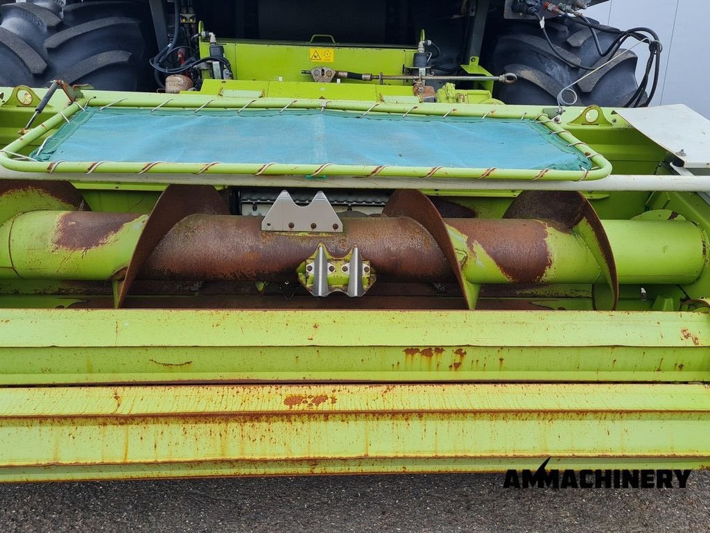 Feldhäcksler Pick-up van het type Sonstige Claas PU300HD, Gebrauchtmaschine in Horst (Foto 5)