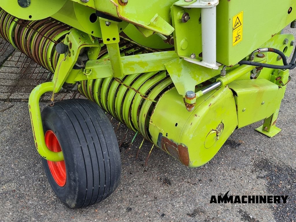 Feldhäcksler Pick-up van het type Sonstige Claas PU300HD, Gebrauchtmaschine in Horst (Foto 8)