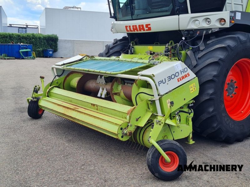 Feldhäcksler Pick-up tipa Sonstige Claas PU300HD, Gebrauchtmaschine u Horst (Slika 1)