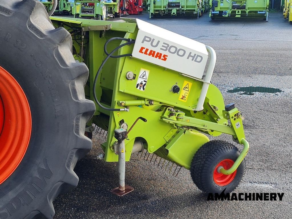 Feldhäcksler Pick-up del tipo Sonstige Claas PU300HD, Gebrauchtmaschine In Horst (Immagine 3)