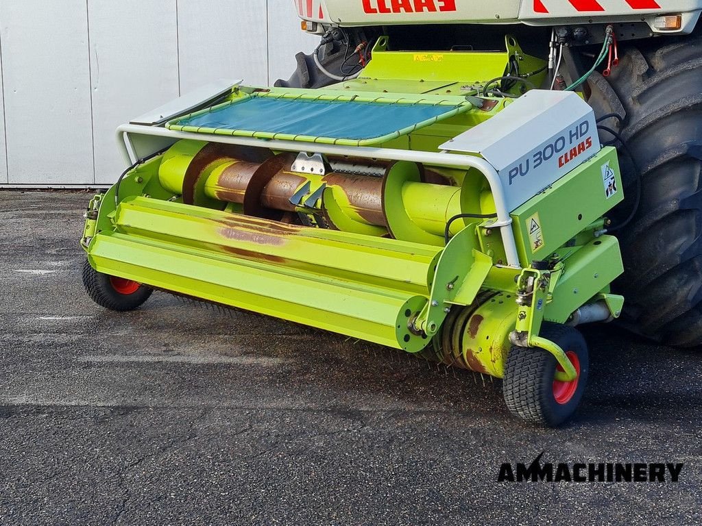 Feldhäcksler Pick-up a típus Sonstige Claas PU300HD, Gebrauchtmaschine ekkor: Horst (Kép 1)