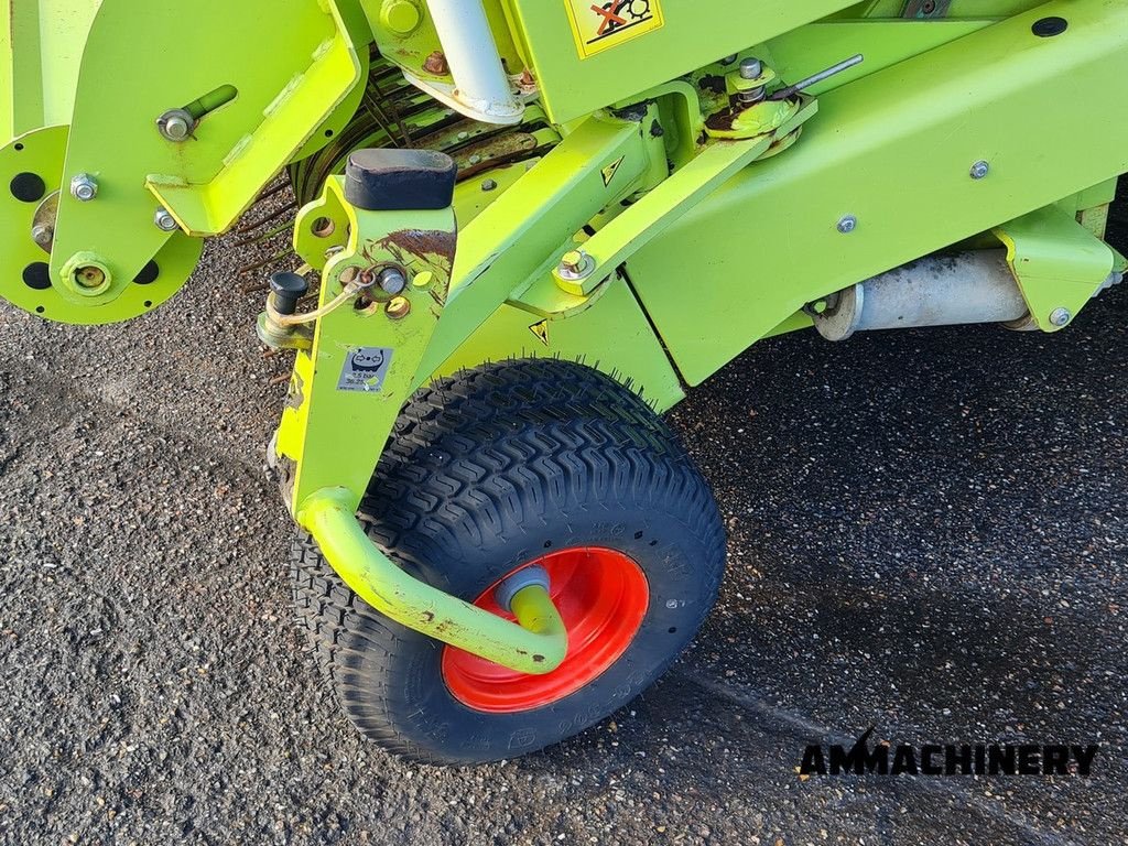 Feldhäcksler Pick-up typu Sonstige Claas PU300HD, Gebrauchtmaschine w Horst (Zdjęcie 5)