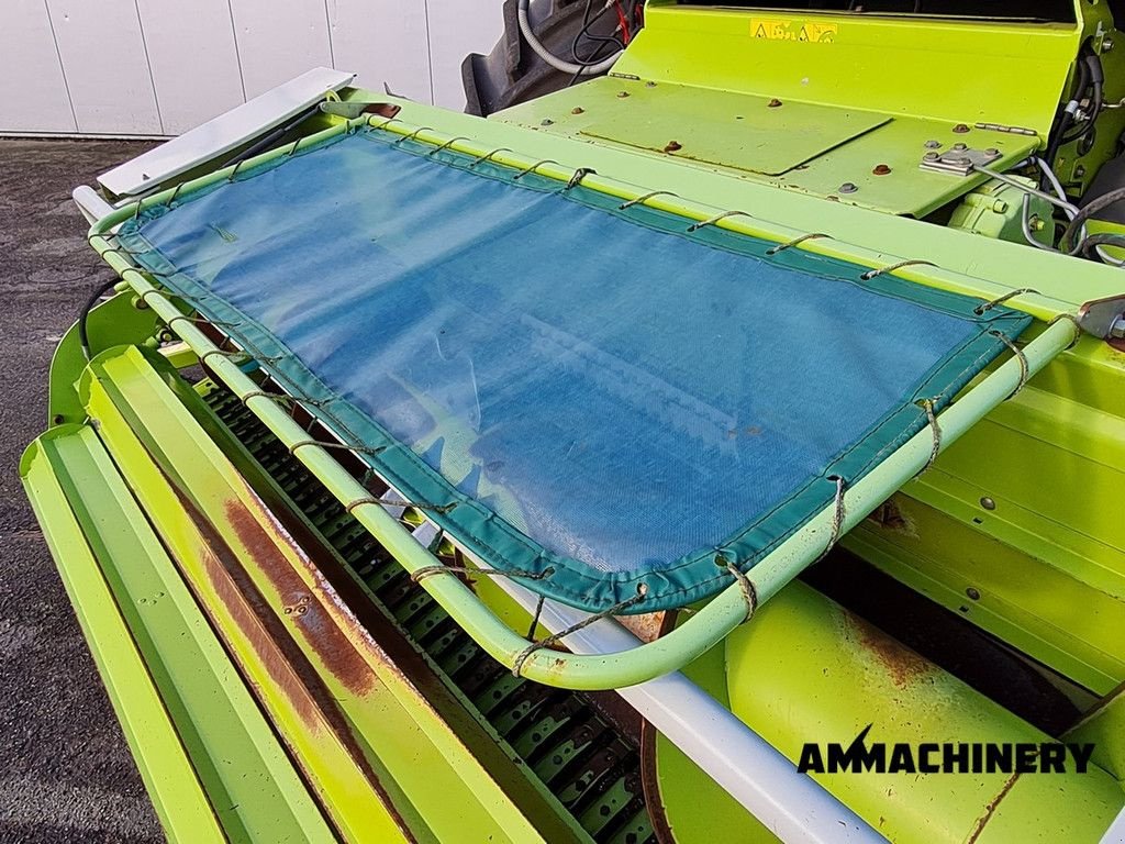 Feldhäcksler Pick-up del tipo Sonstige Claas PU300HD, Gebrauchtmaschine In Horst (Immagine 11)