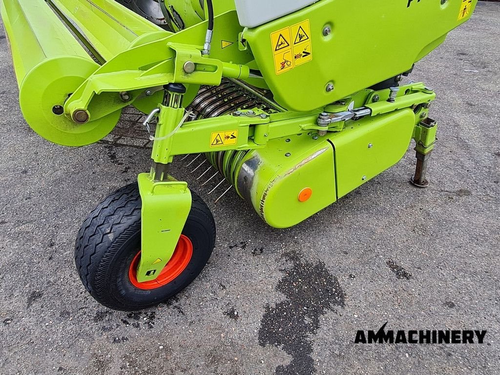 Feldhäcksler Pick-up van het type Sonstige Claas PU300PRO, Gebrauchtmaschine in Horst (Foto 10)