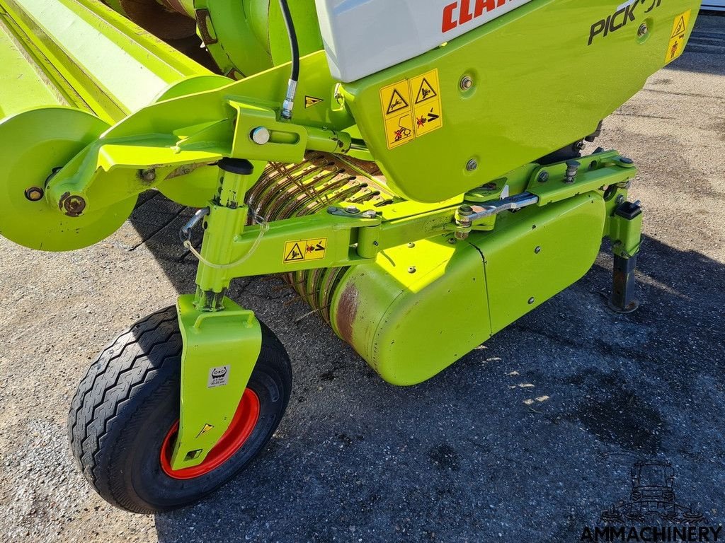 Feldhäcksler Pick-up typu Sonstige Claas PU300PRO, Gebrauchtmaschine v Horst (Obrázek 9)