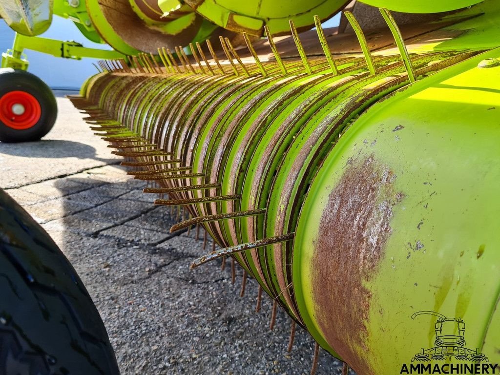 Feldhäcksler Pick-up des Typs Sonstige Claas PU300PRO, Gebrauchtmaschine in Horst (Bild 8)