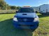 Feldhäcksler Pick-up del tipo Toyota Hilux 2,5 D4D ex cab 2Wd, Gebrauchtmaschine en Rødovre (Imagen 3)