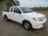 Feldhäcksler Pick-up del tipo Toyota Hilux synet 28/10/2024, Gebrauchtmaschine In Høng (Immagine 3)