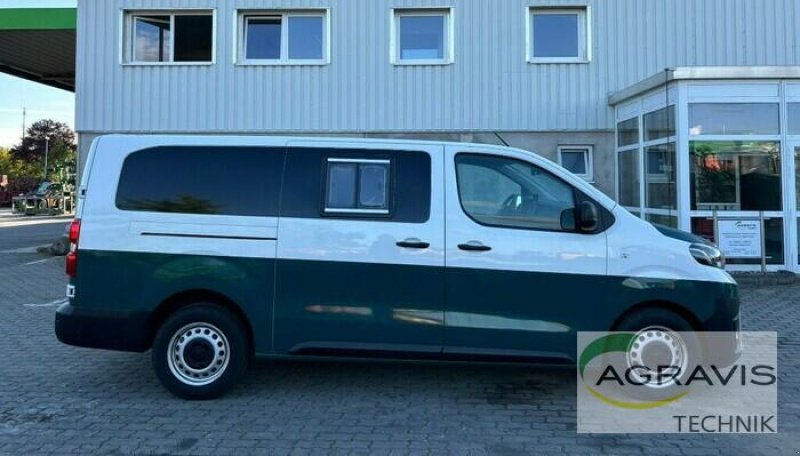 Feldhäcksler Pick-up tip Toyota PROACE, Gebrauchtmaschine in Calbe / Saale (Poză 7)