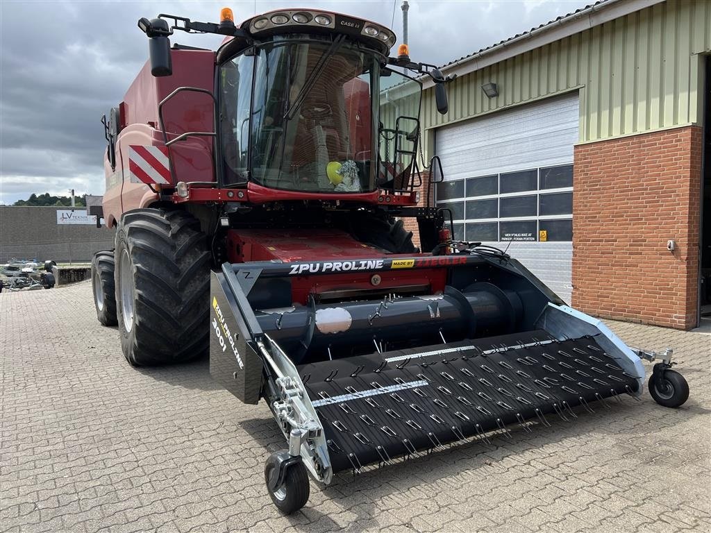 Feldhäcksler Pick-up typu Ziegler ZPU ProLine, Gebrauchtmaschine w Vissenbjerg (Zdjęcie 4)