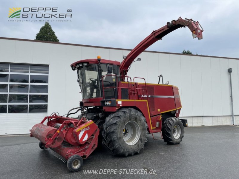 Feldhäcksler del tipo Case IH 8790, Gebrauchtmaschine en Rietberg (Imagen 1)