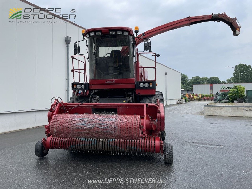 Feldhäcksler типа Case IH 8790, Gebrauchtmaschine в Rietberg (Фотография 23)