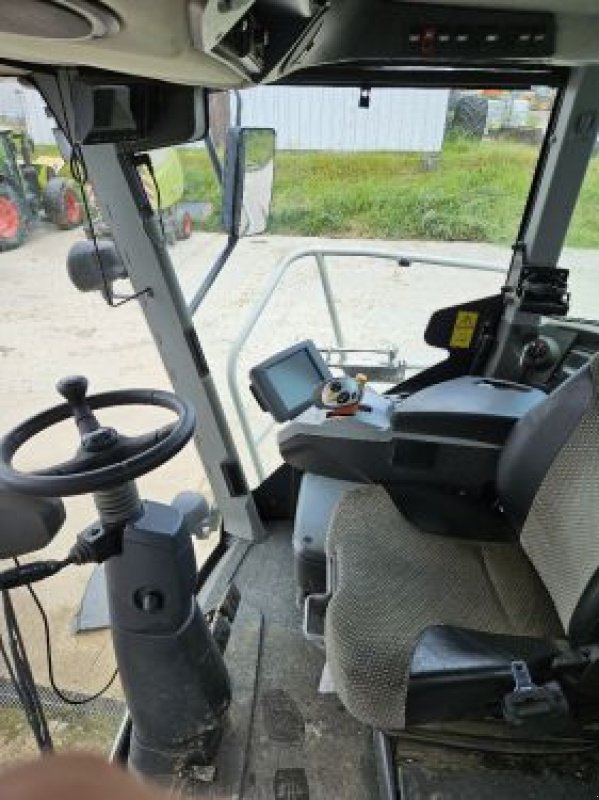 Feldhäcksler za tip CLAAS 860, Gebrauchtmaschine u Belleville sur Meuse (Slika 7)