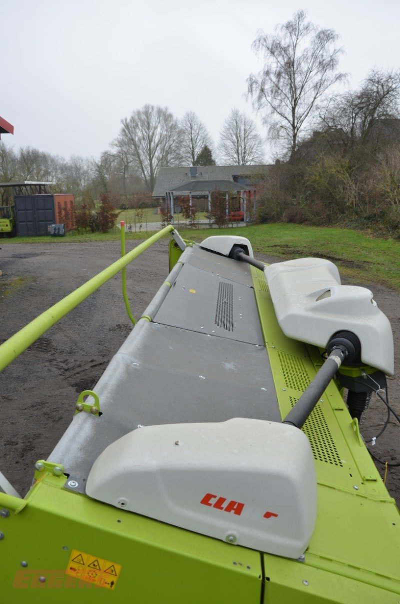 Feldhäcksler tip CLAAS DIRECT DISC 600, Neumaschine in Suhlendorf (Poză 9)