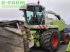 Feldhäcksler del tipo CLAAS ensileuse 850, Gebrauchtmaschine en BLENDECQUES (Imagen 1)