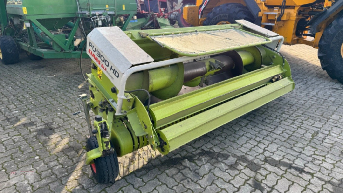 Feldhäcksler tipa CLAAS Jaguar 830 Speedster + Allrad, Gebrauchtmaschine u Neubrandenburg (Slika 17)