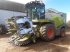 Feldhäcksler tip CLAAS JAGUAR 840 T4F, Gebrauchtmaschine in Belleville sur Meuse (Poză 8)