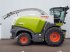 Feldhäcksler del tipo CLAAS JAGUAR 840 T4F, Gebrauchtmaschine In Belleville sur Meuse (Immagine 5)