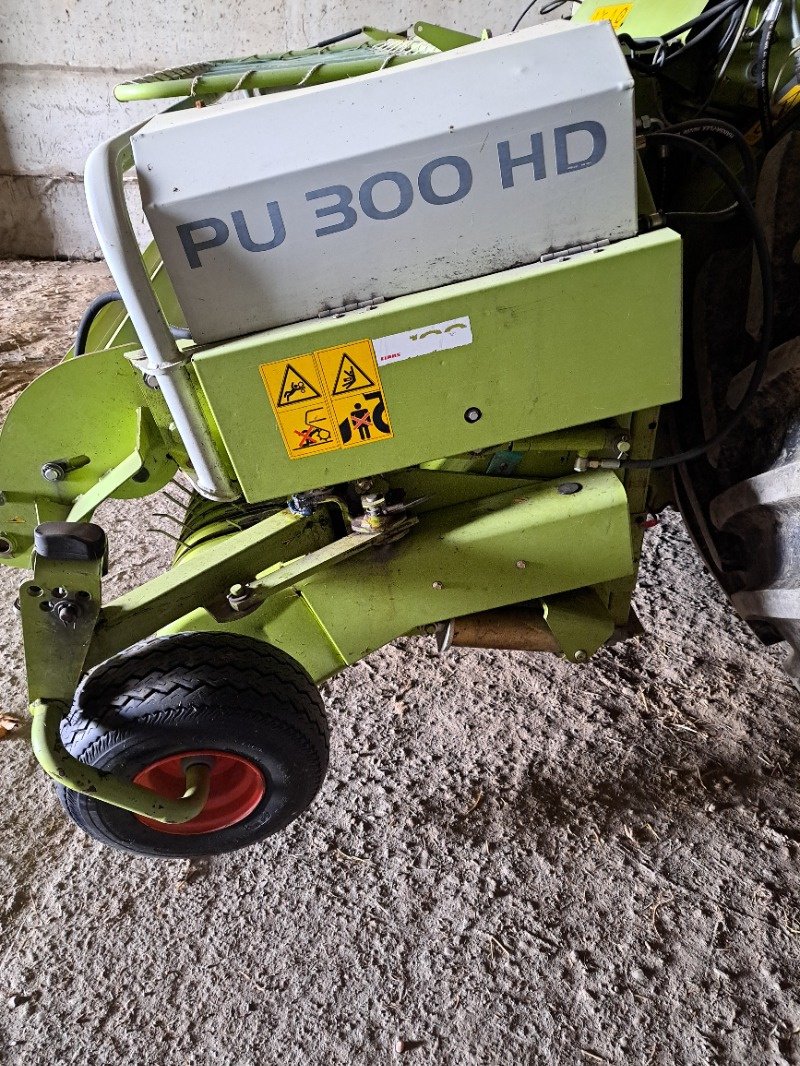 Feldhäcksler tipa CLAAS Jaguar 850, Gebrauchtmaschine u Burkau (Slika 9)