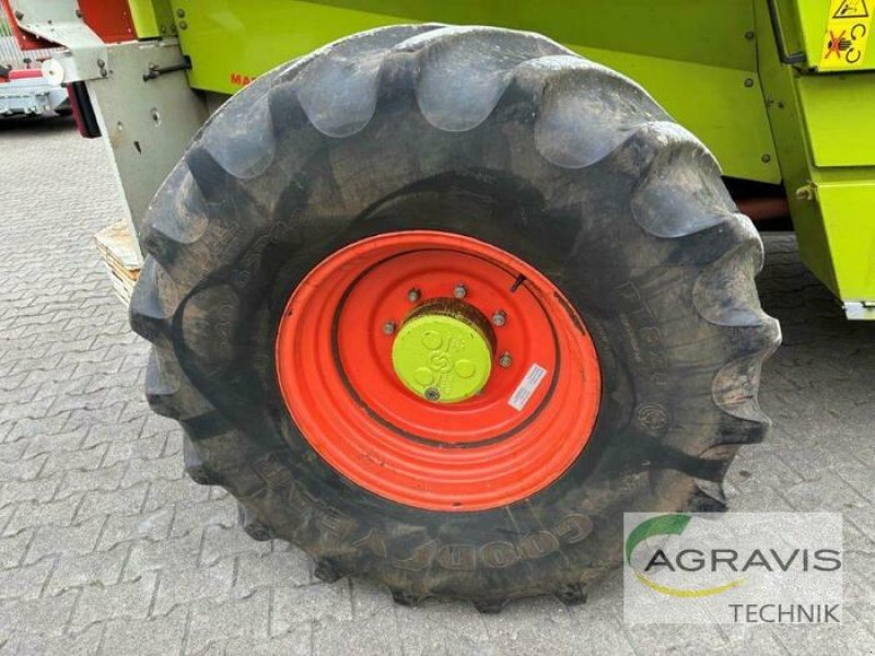 Feldhäcksler du type CLAAS JAGUAR 860 4-TRAC, Gebrauchtmaschine en Olfen  (Photo 13)