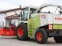 Feldhäcksler tipa CLAAS Jaguar 860 Allrad, Gebrauchtmaschine u Schutterzell (Slika 9)