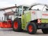 Feldhäcksler des Typs CLAAS Jaguar 860 Allrad, Gebrauchtmaschine in Schutterzell (Bild 9)