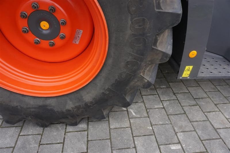 Feldhäcksler del tipo CLAAS JAGUAR 860, Gebrauchtmaschine In Töging a. Inn (Immagine 17)