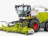 Feldhäcksler typu CLAAS Jaguar 870 E5 Allrad Bj23, Neumaschine w Schutterzell (Zdjęcie 1)