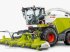 Feldhäcksler typu CLAAS Jaguar 870 E5 Allrad Bj23, Neumaschine v Schutterzell (Obrázek 1)