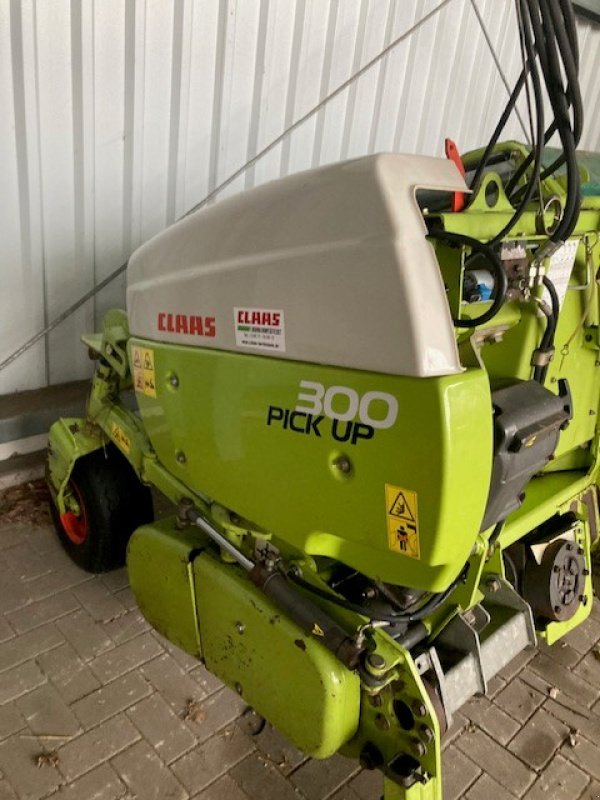 Feldhäcksler typu CLAAS Jaguar 870 Speedstar, Gebrauchtmaschine w Gnutz (Zdjęcie 19)