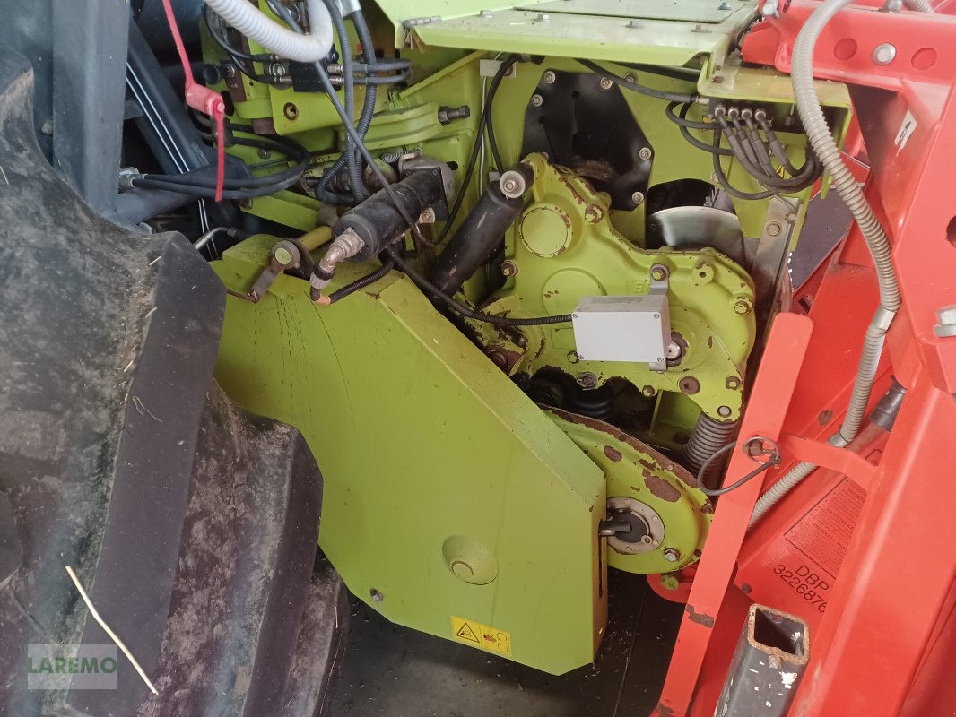 Feldhäcksler za tip CLAAS Jaguar 870 Speedstar, Gebrauchtmaschine u Langenwetzendorf (Slika 7)