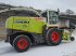 Feldhäcksler des Typs CLAAS Jaguar 870 Speedstar, Gebrauchtmaschine in Schlüsselfeld (Bild 2)