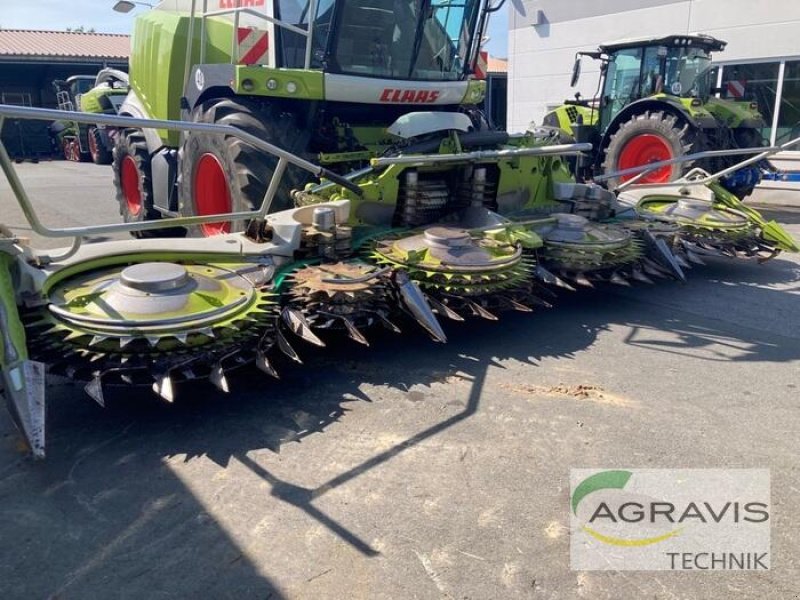 Feldhäcksler typu CLAAS JAGUAR 930 4-TRAC, Gebrauchtmaschine v Melle-Wellingholzhausen (Obrázek 26)