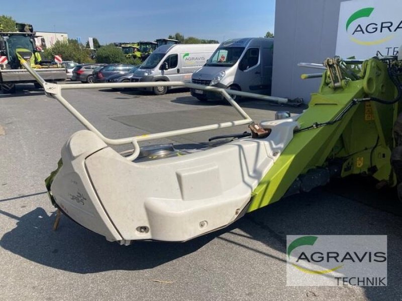 Feldhäcksler za tip CLAAS JAGUAR 930 4-TRAC, Gebrauchtmaschine u Melle-Wellingholzhausen (Slika 28)