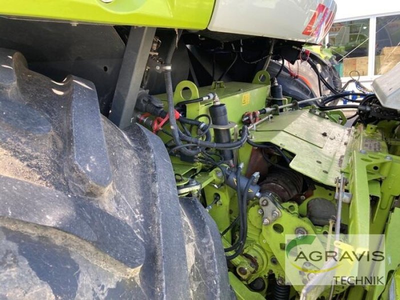 Feldhäcksler za tip CLAAS JAGUAR 930 4-TRAC, Gebrauchtmaschine u Melle-Wellingholzhausen (Slika 15)