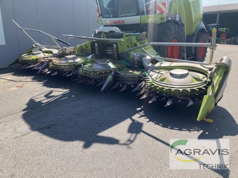 Feldhäcksler typu CLAAS JAGUAR 930 4-TRAC, Gebrauchtmaschine w Melle-Wellingholzhausen (Zdjęcie 25)