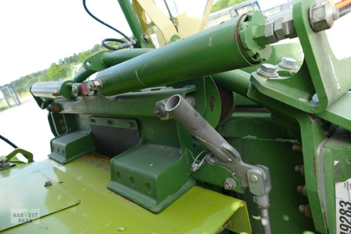 Feldhäcksler des Typs CLAAS Jaguar 930, Gebrauchtmaschine in Emsbüren (Bild 23)