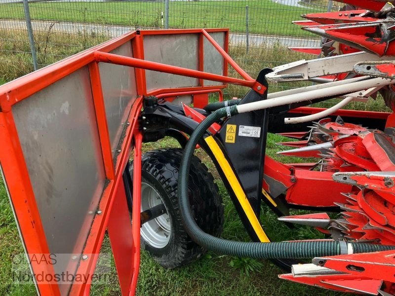 Feldhäcksler des Typs CLAAS JAGUAR 940 INKL. KEMPER 375+, Gebrauchtmaschine in Altenstadt a.d. Waldnaab (Bild 10)