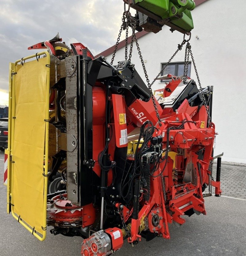 Feldhäcksler tip CLAAS JAGUAR 940 KEIN 950, 960, Gebrauchtmaschine in Sittensen (Poză 20)