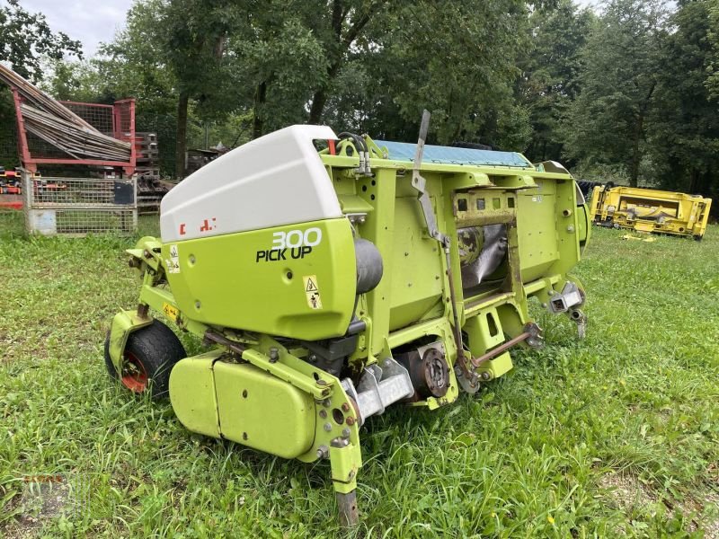 Feldhäcksler des Typs CLAAS JAGUAR 940 MIT ORBIS 750+PU, Gebrauchtmaschine in Vohburg (Bild 16)