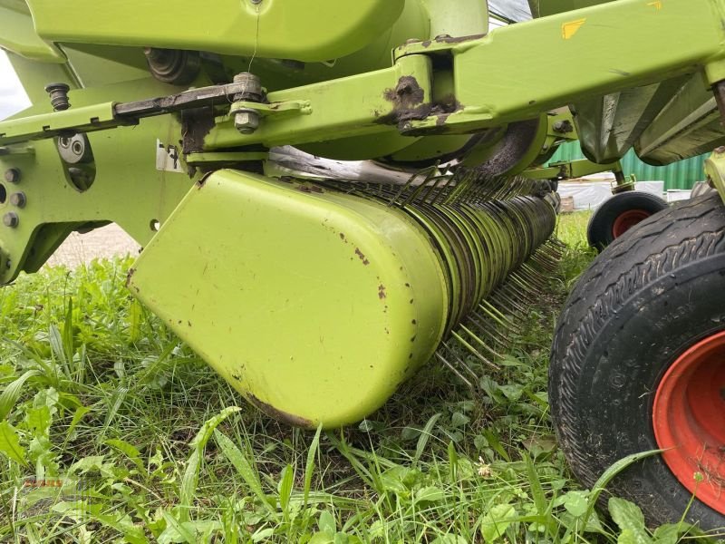 Feldhäcksler of the type CLAAS JAGUAR 940 MIT ORBIS 750+PU, Gebrauchtmaschine in Vohburg (Picture 19)