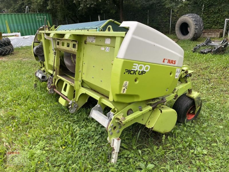 Feldhäcksler типа CLAAS JAGUAR 940 MIT ORBIS 750+PU, Gebrauchtmaschine в Vohburg (Фотография 17)