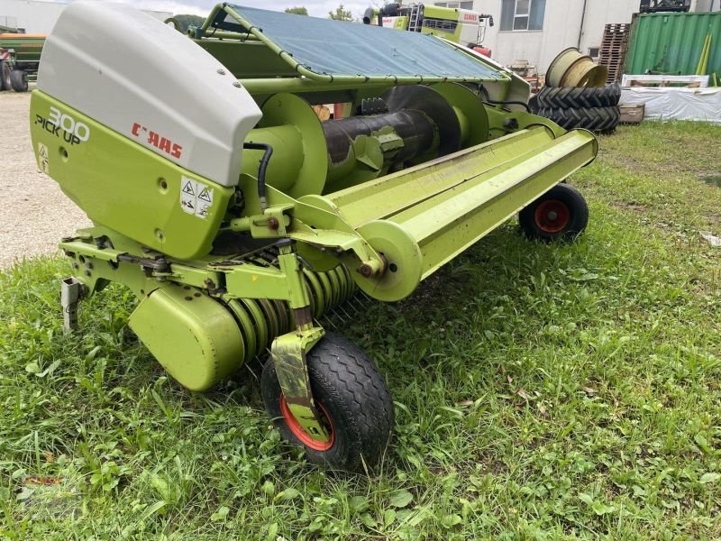 Feldhäcksler типа CLAAS JAGUAR 940 MIT ORBIS 750+PU, Gebrauchtmaschine в Vohburg (Фотография 24)