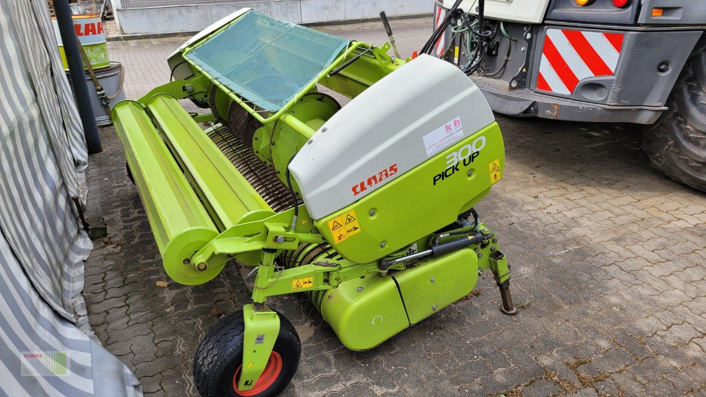 Feldhäcksler tip CLAAS JAGUAR 940 NIR, Gebrauchtmaschine in Bordesholm (Poză 11)